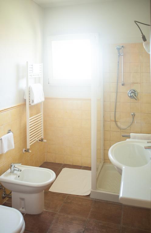 パルマ Agriturismo Il Mondoゲストハウス 部屋 写真