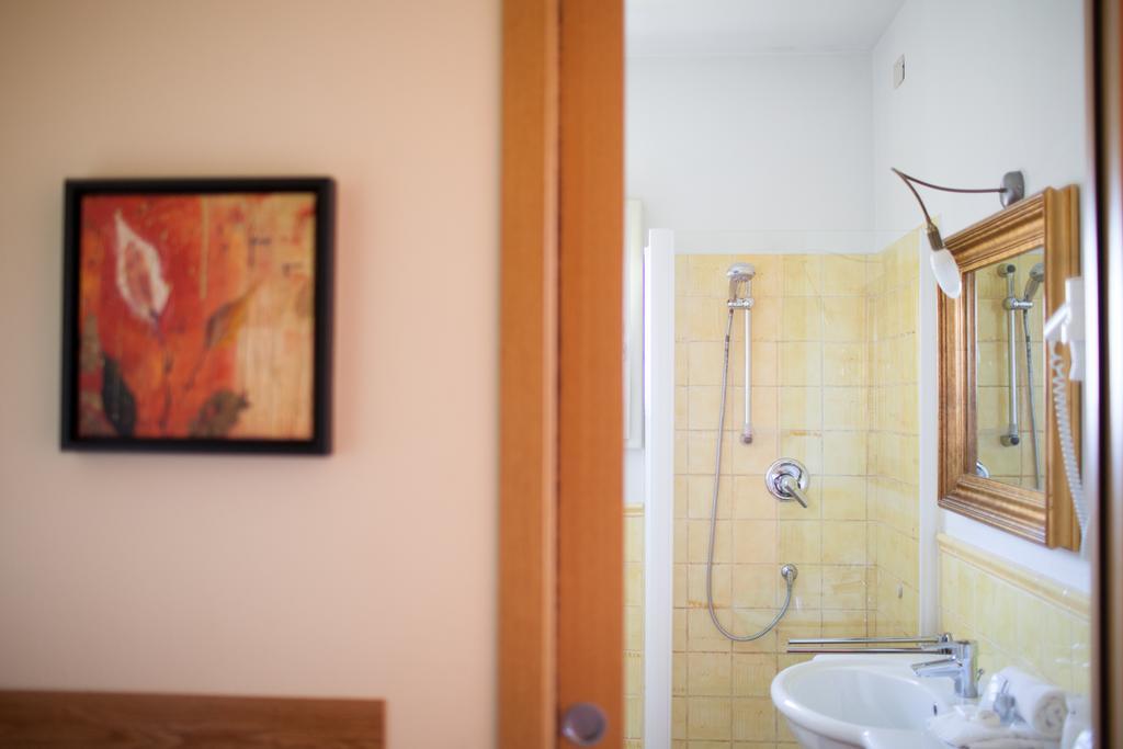パルマ Agriturismo Il Mondoゲストハウス 部屋 写真