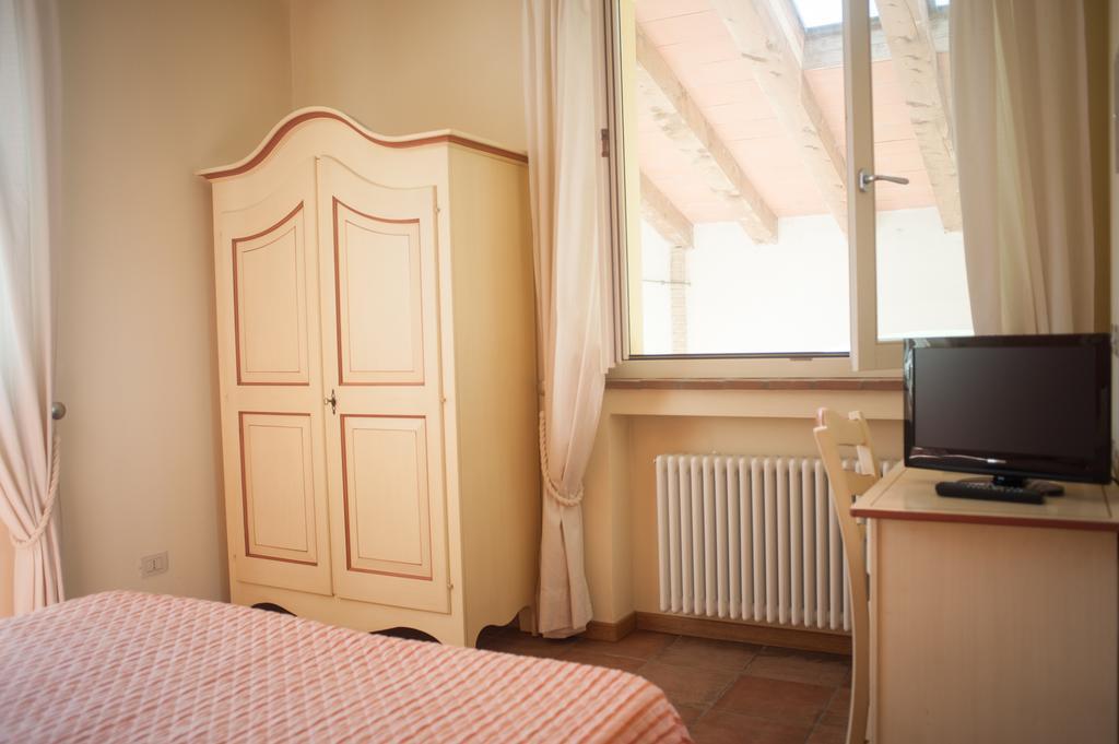 パルマ Agriturismo Il Mondoゲストハウス 部屋 写真