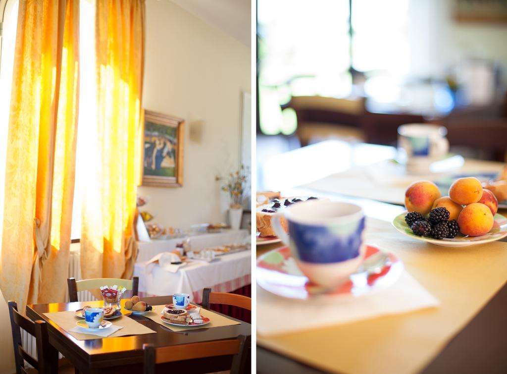 パルマ Agriturismo Il Mondoゲストハウス エクステリア 写真