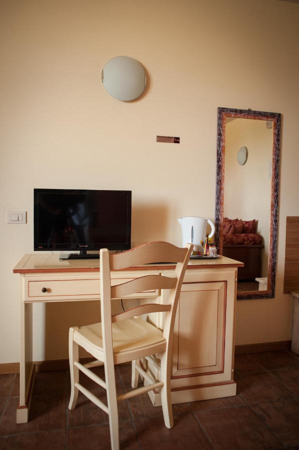 パルマ Agriturismo Il Mondoゲストハウス 部屋 写真